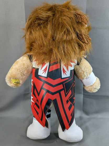 Hiroshi Tanahashi  "Mane Kuma" (2nd model)