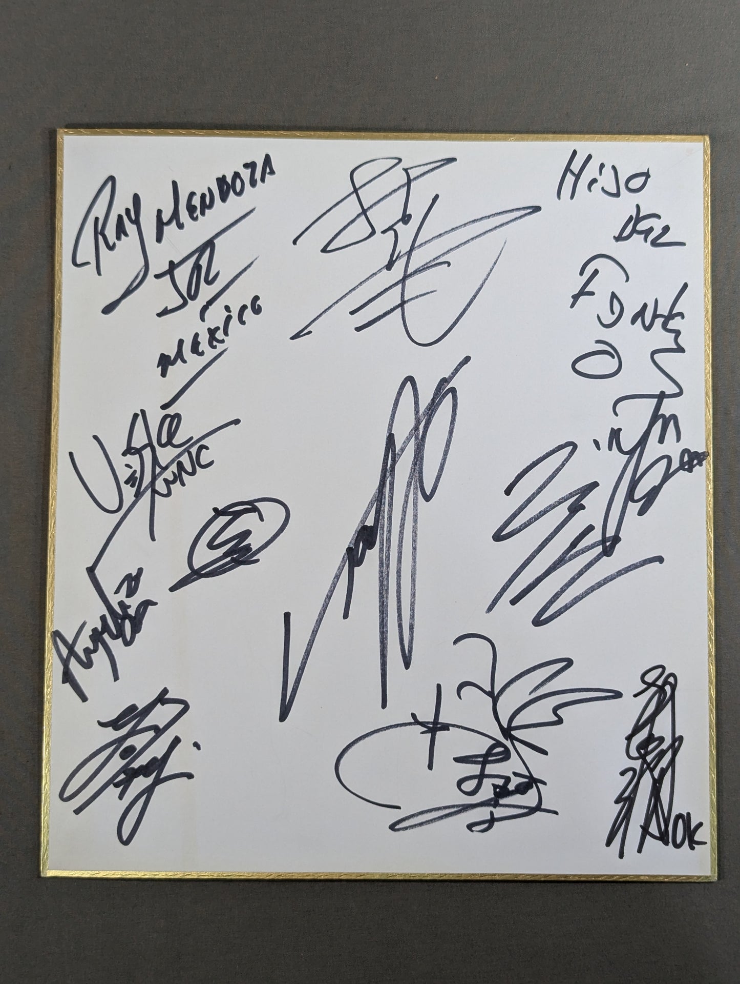 ★WNC★ 12 fighters group message