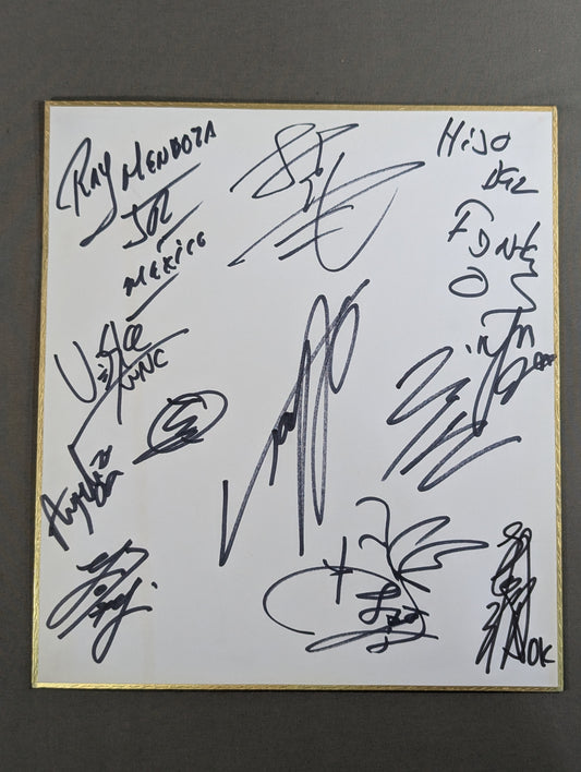 ★WNC★ 12 fighters group message
