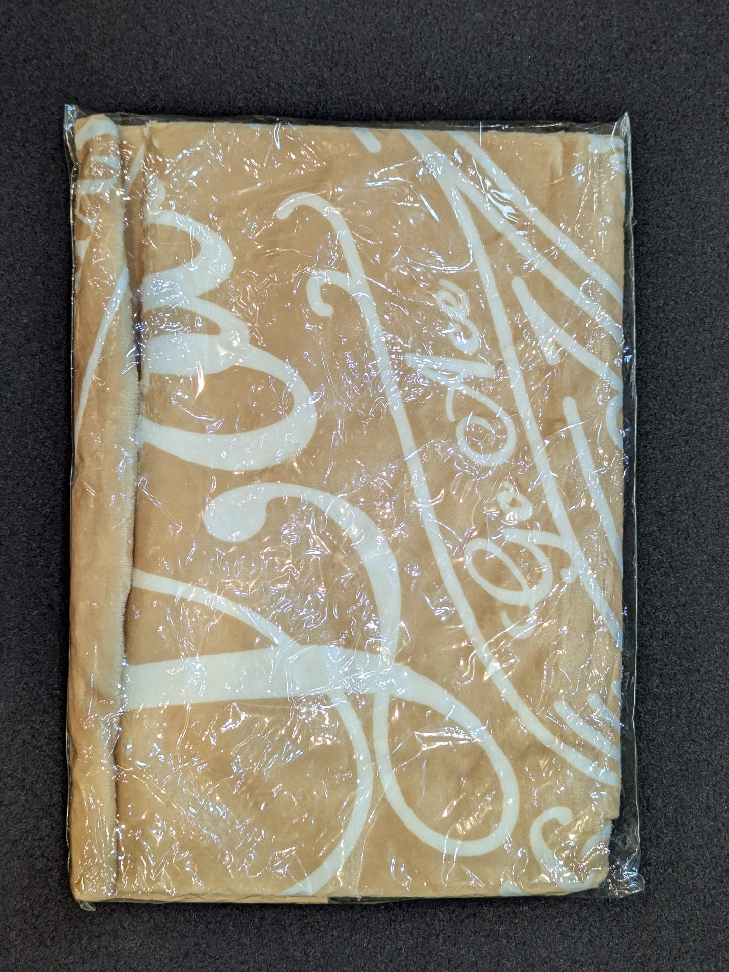 Hiroshi Tanahashi Blanket