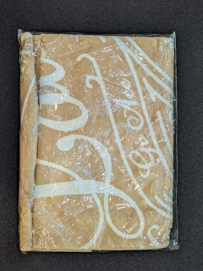 Hiroshi Tanahashi Blanket