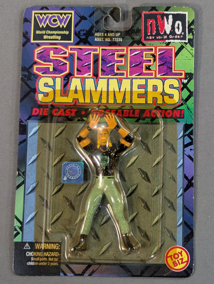 Diamond Dallas Page (DDP)