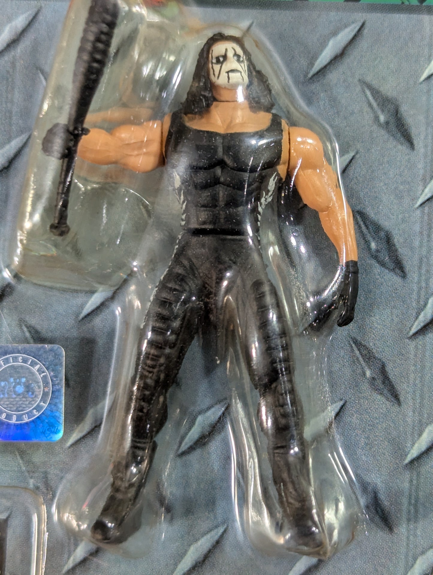 Sting (Sting / Krau Paint Specification)
