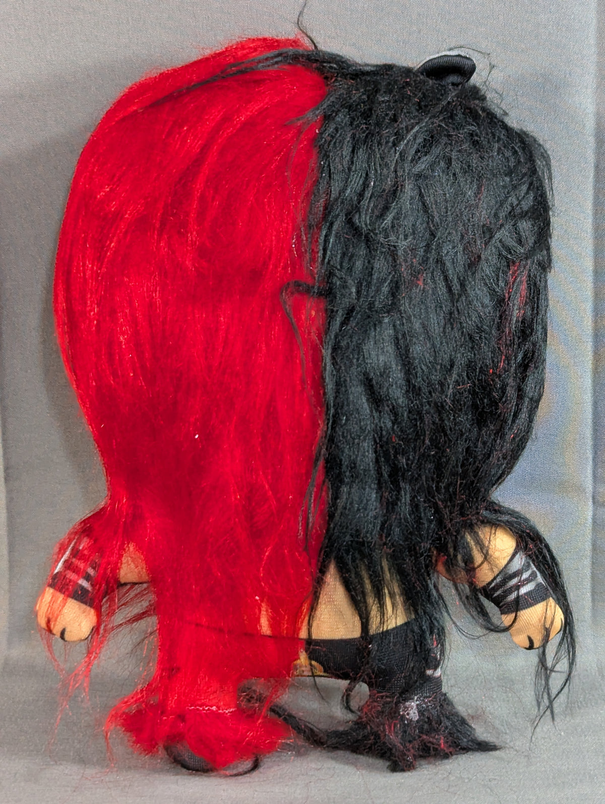 ★ Made ★ in Mexico Hiromu Takahashi (Kamaitachi) Plush Toy