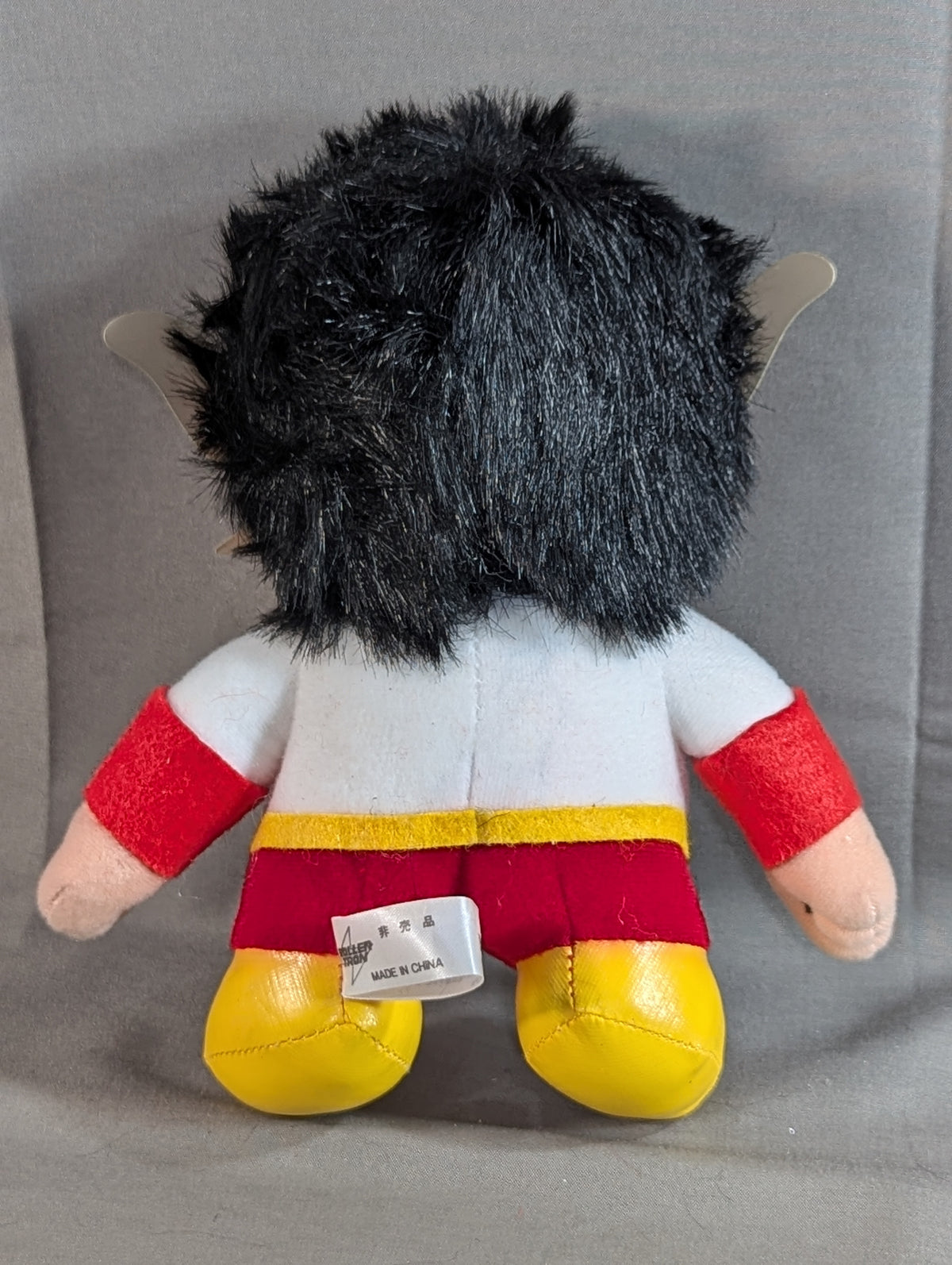 ★ Fighting Spirit Wrestler Shinnichi-kun II. ★ Jushin Thunder Liger