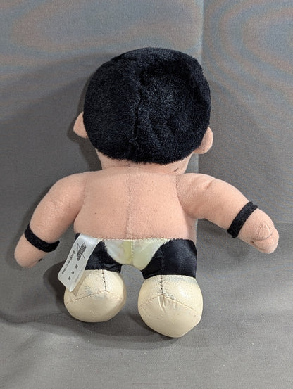 ★ Fighting spirit wrestler Shinnichi-kun II ★ Masahiro Chono