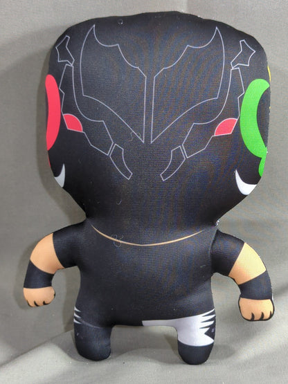BUSHI Made in Mexico Plush