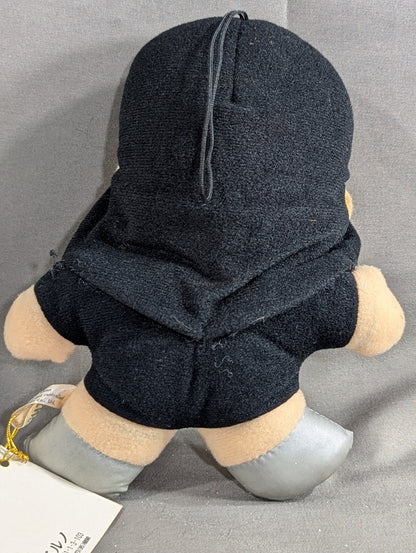 【hand signed autograph】 Manami Toyota  Plush