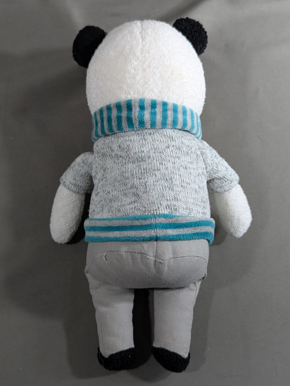 Andre Zappa Plush
