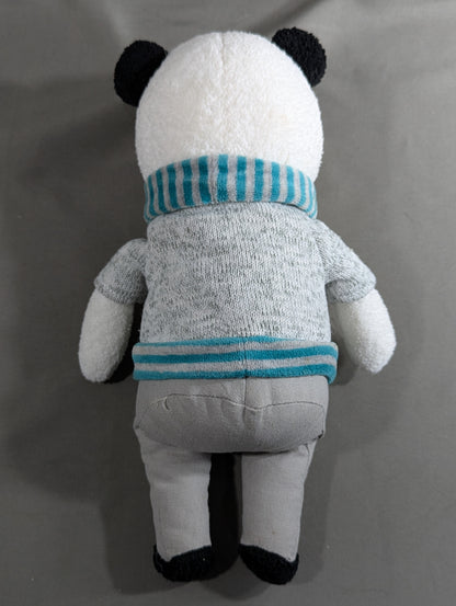 Andre Zappa Plush