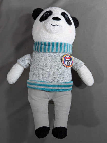 Andre Zappa Plush