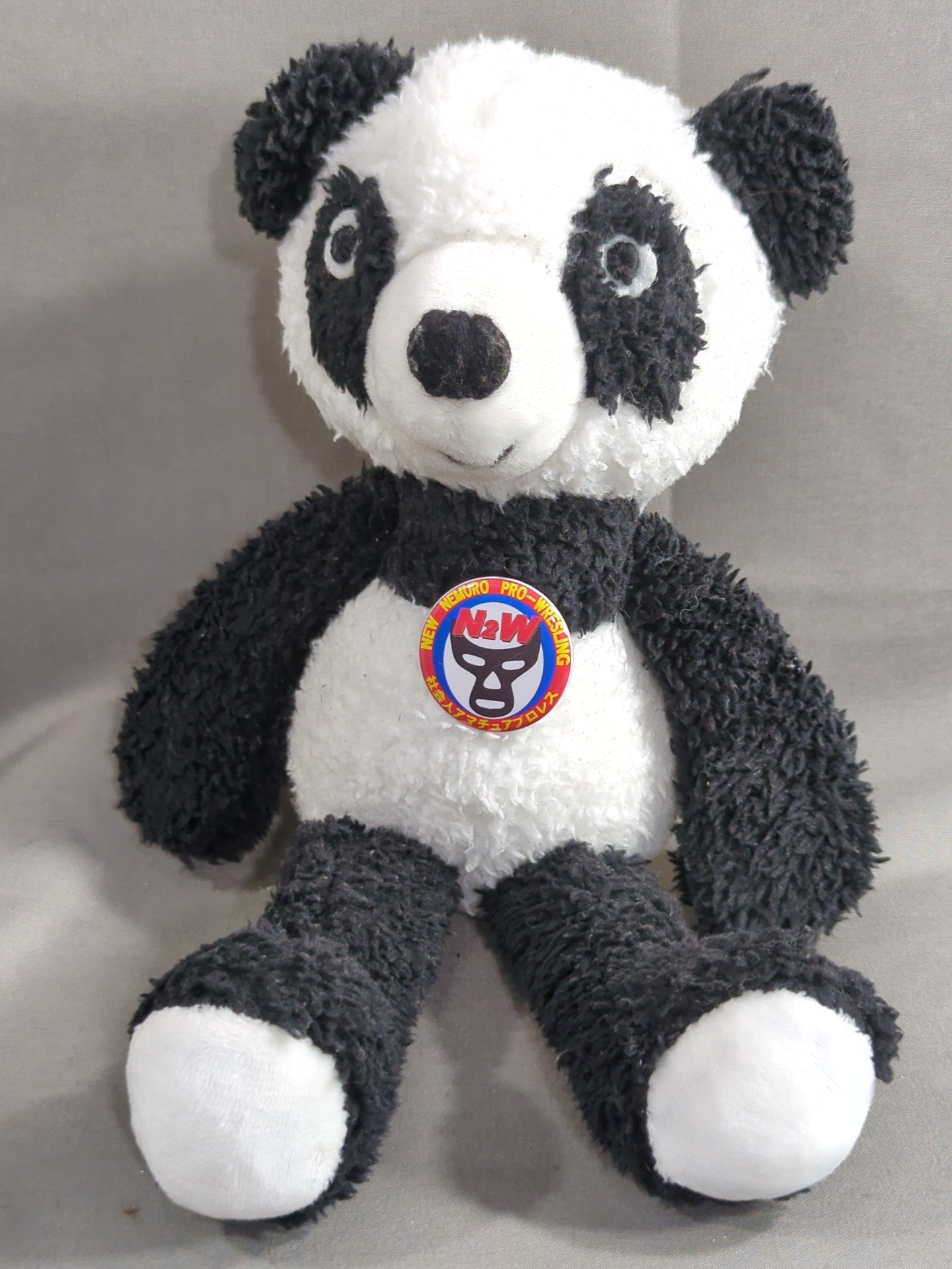 Raja-kun Plush