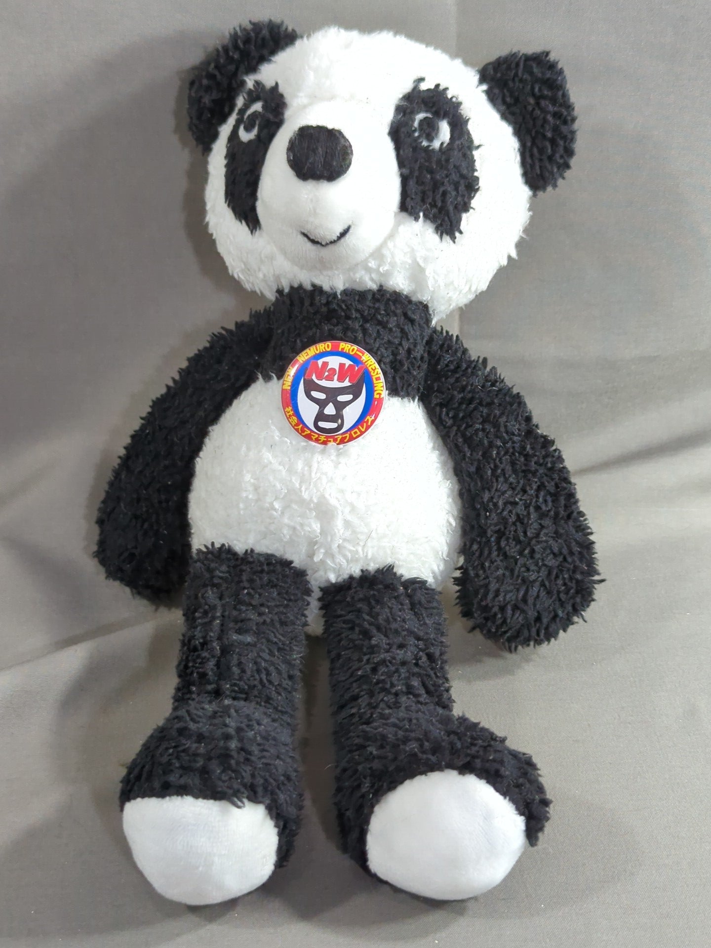 Raja-kun Plush