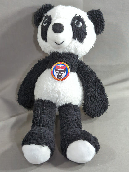 Raja-kun Plush
