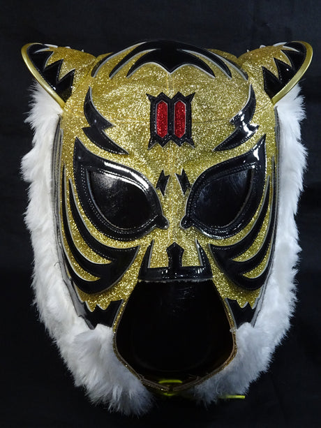 初代タイガーマスク
