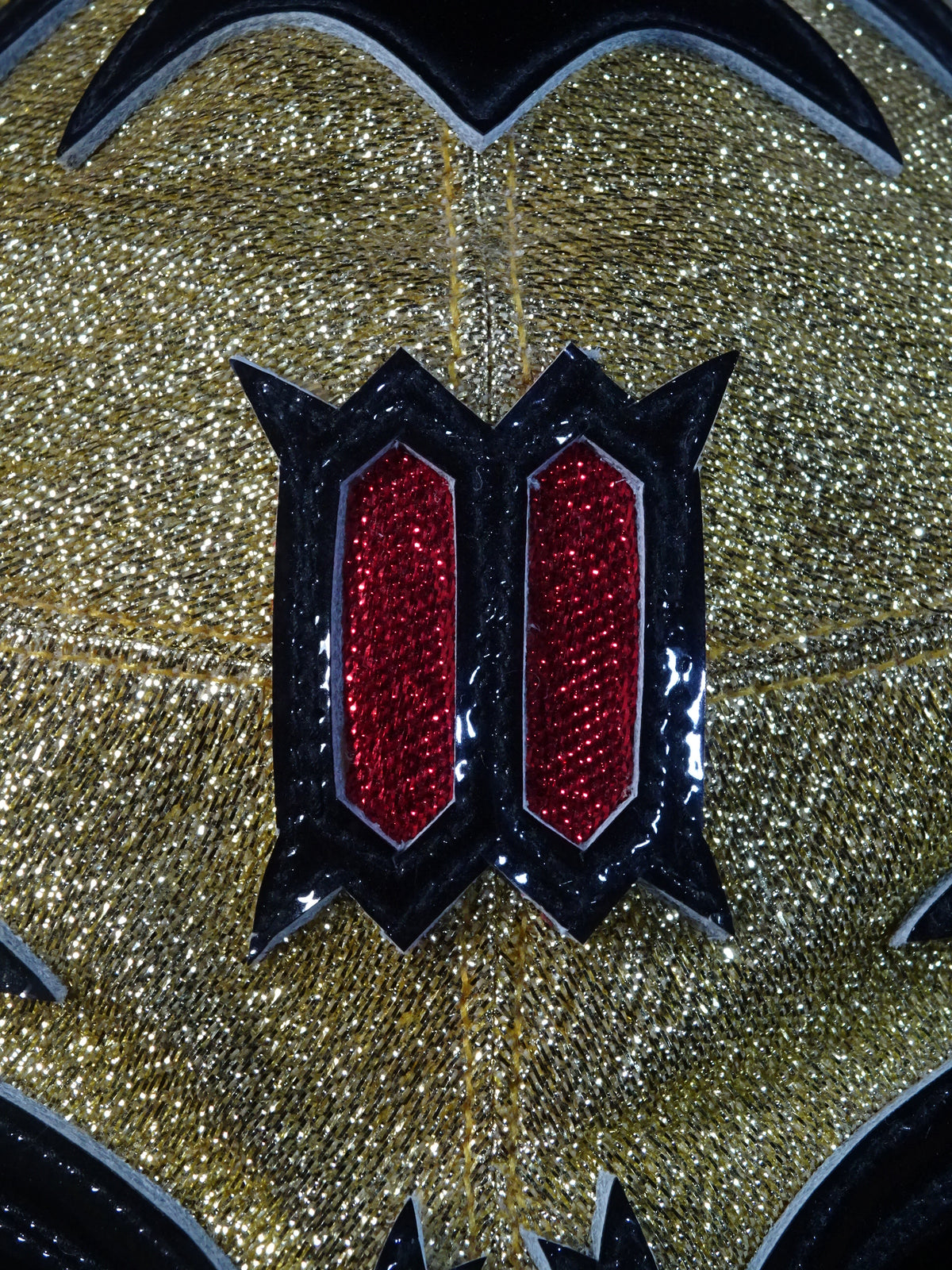 The first Tiger Mask