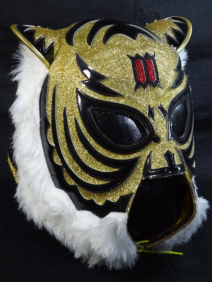 The first Tiger Mask