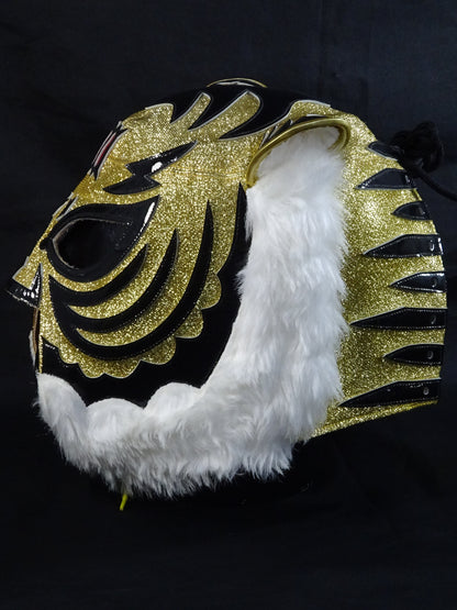 The first Tiger Mask