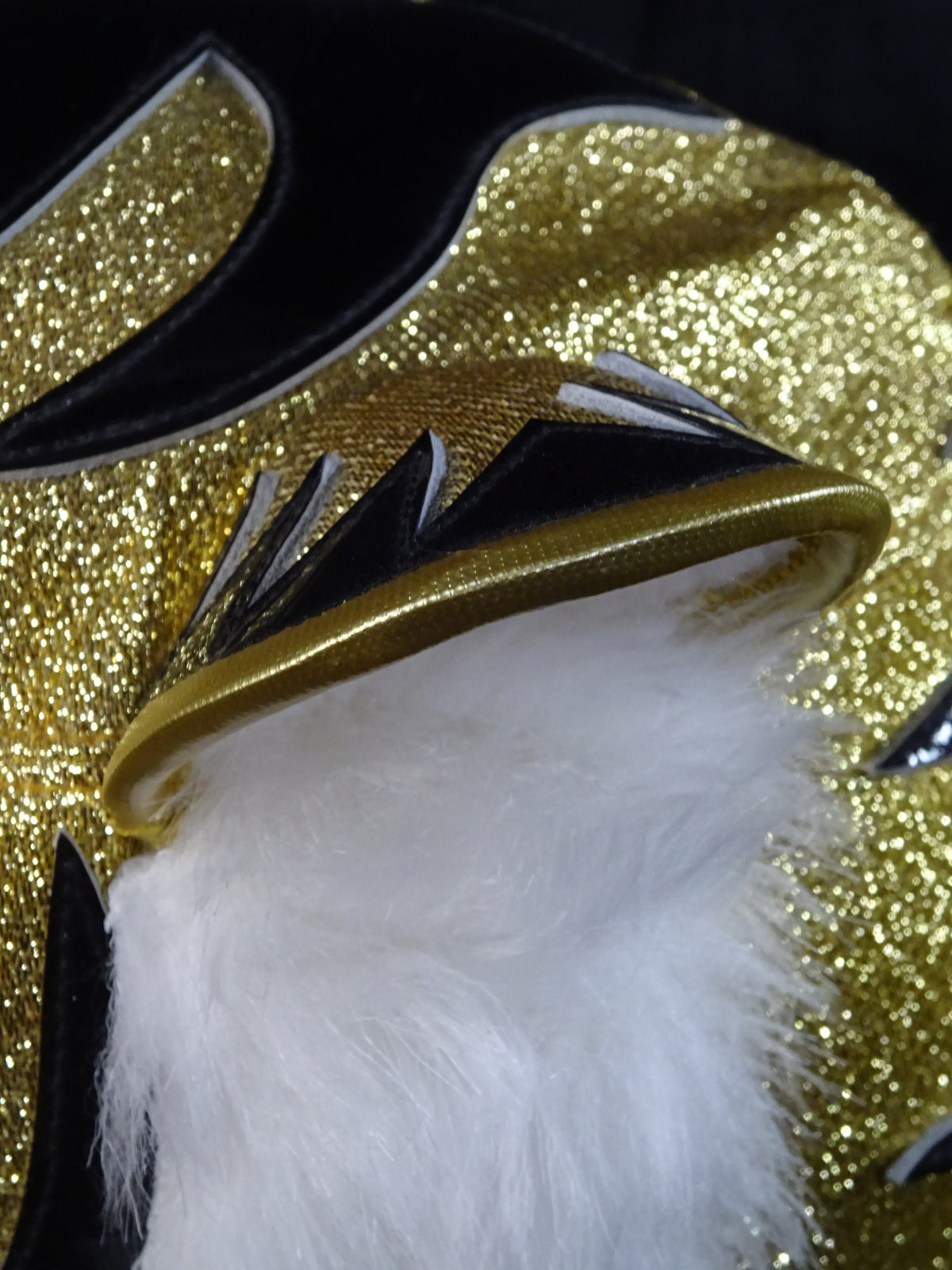 The first Tiger Mask