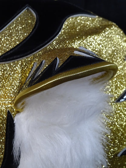 The first Tiger Mask