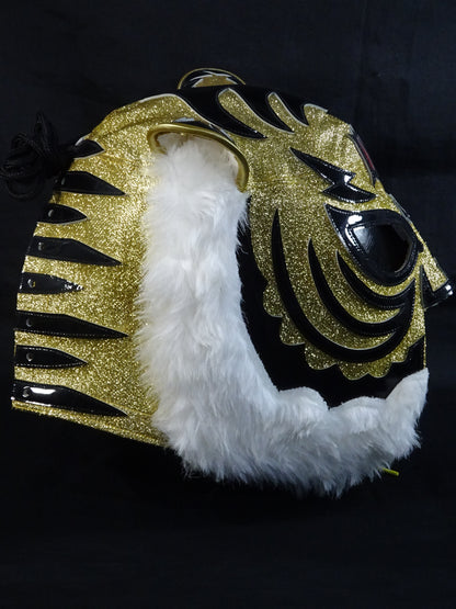 The first Tiger Mask