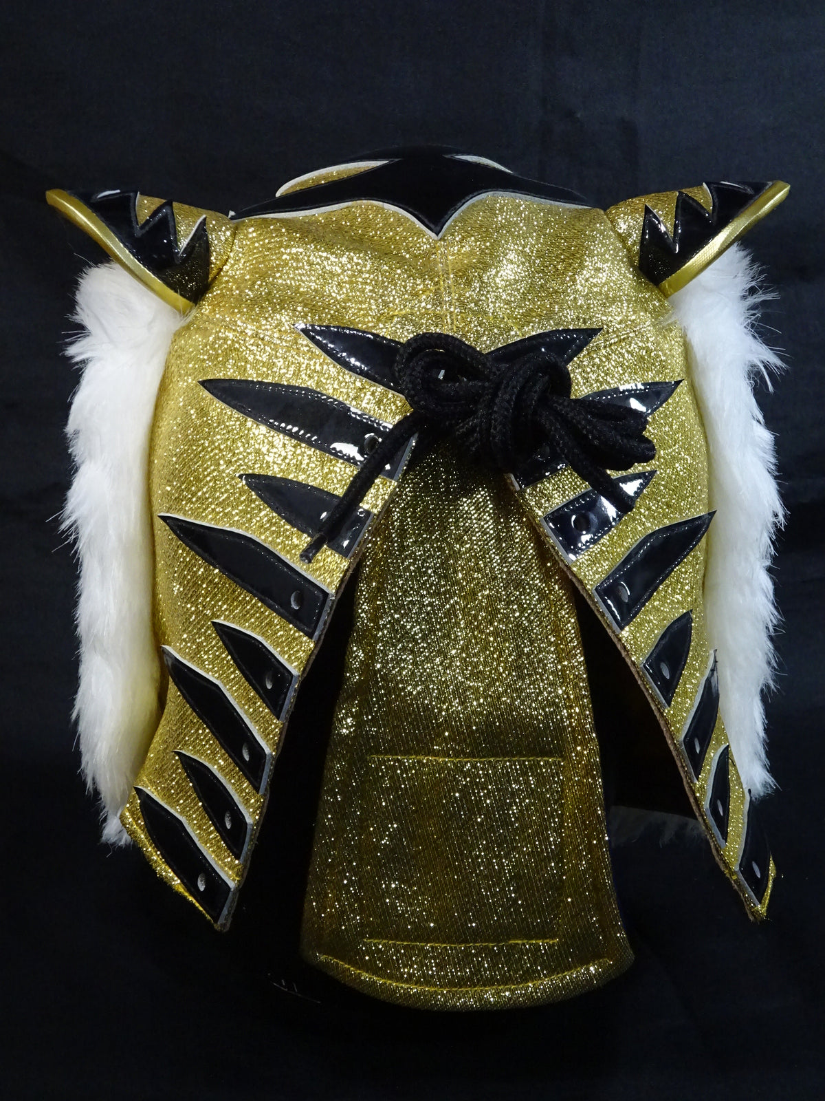 The first Tiger Mask
