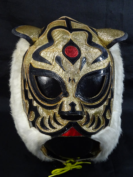 初代タイガーマスク