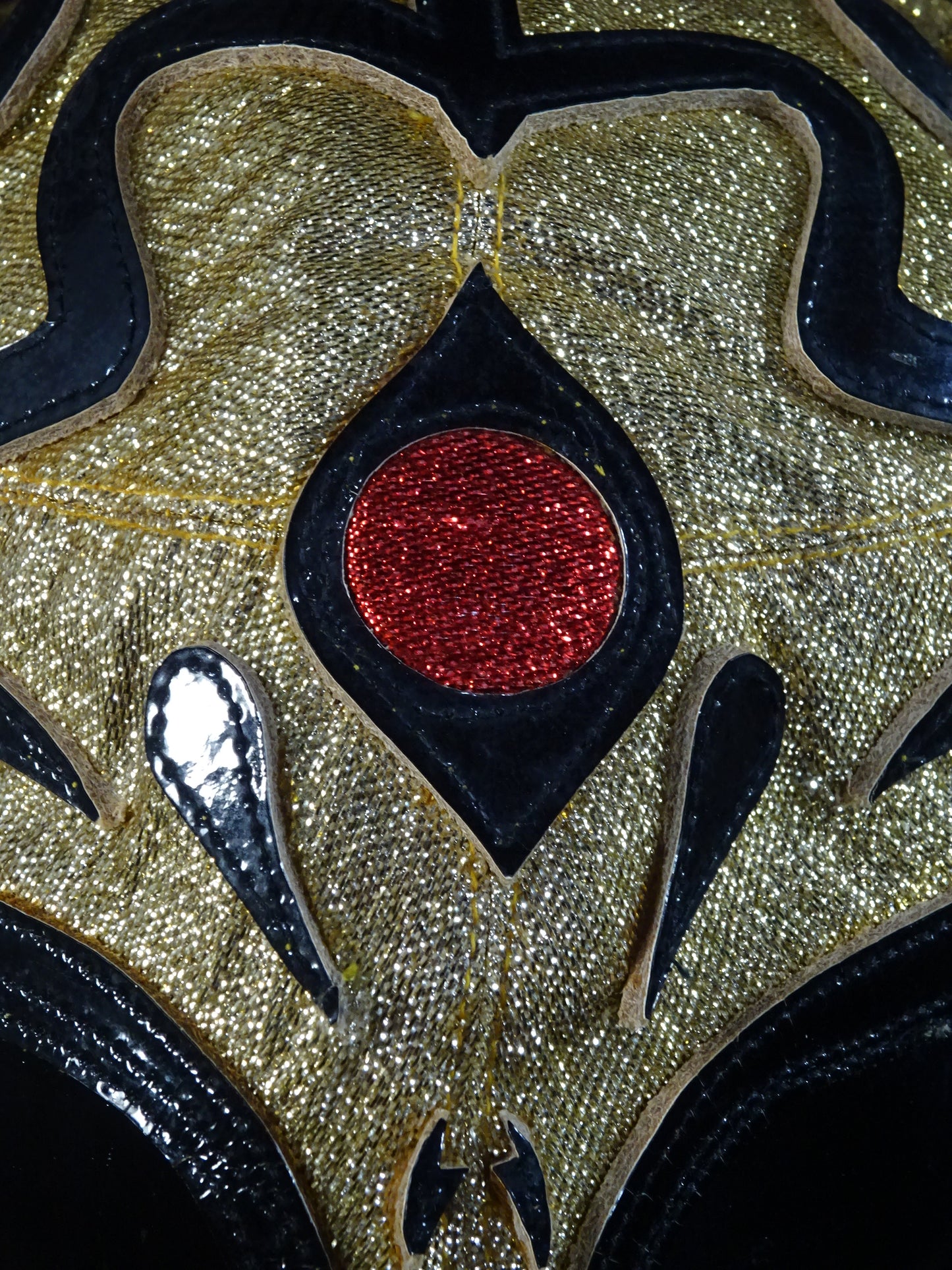 初代タイガーマスク