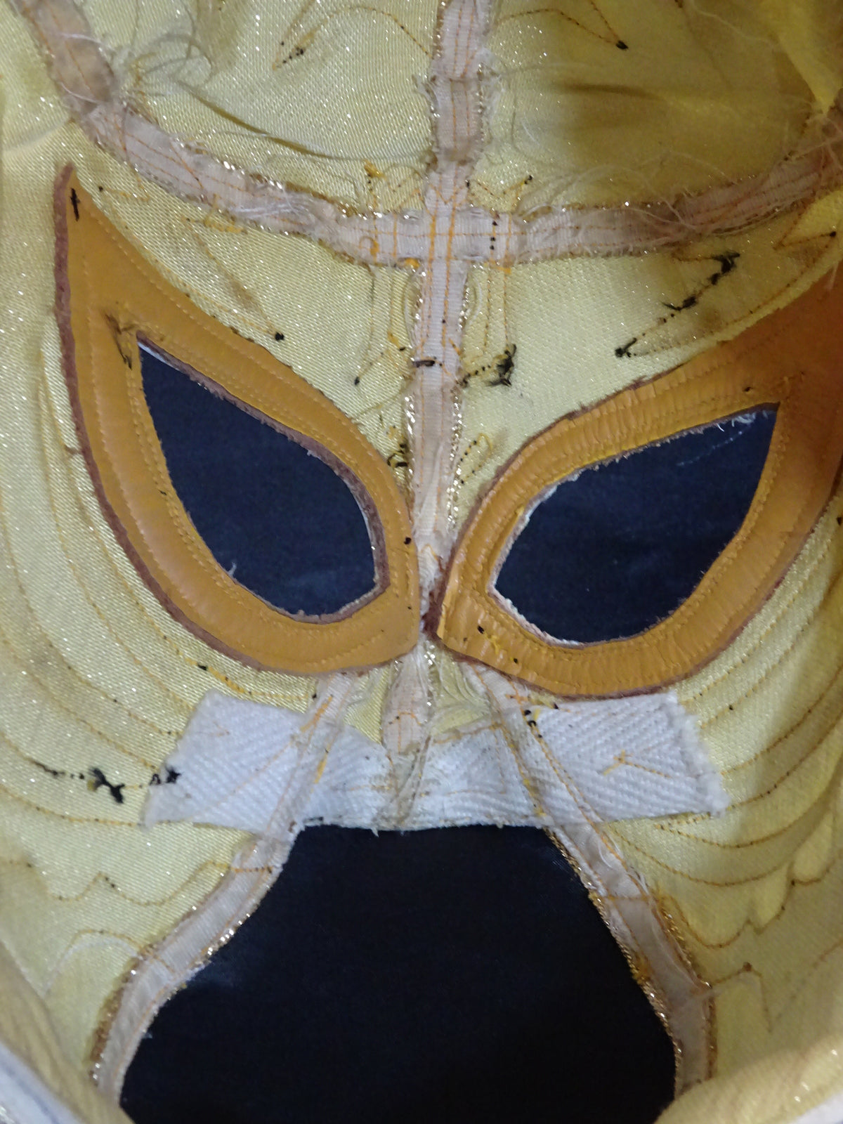 初代タイガーマスク