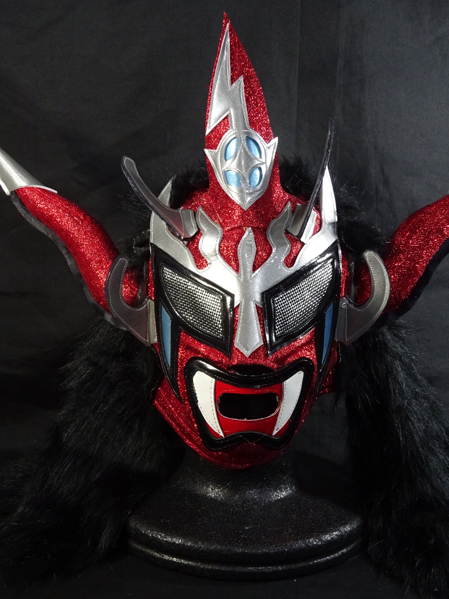 Jushin Thunder Liger 