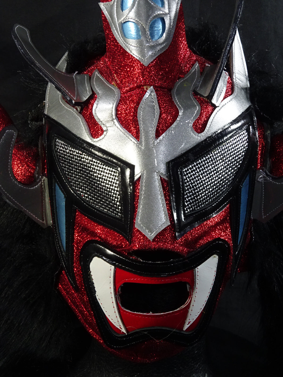 Jushin Thunder Liger 
