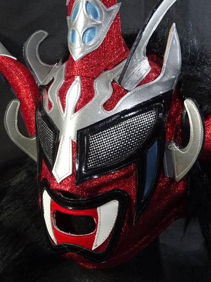 Jushin Thunder Liger 
