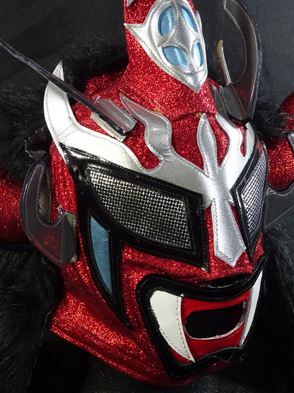 Jushin Thunder Liger 