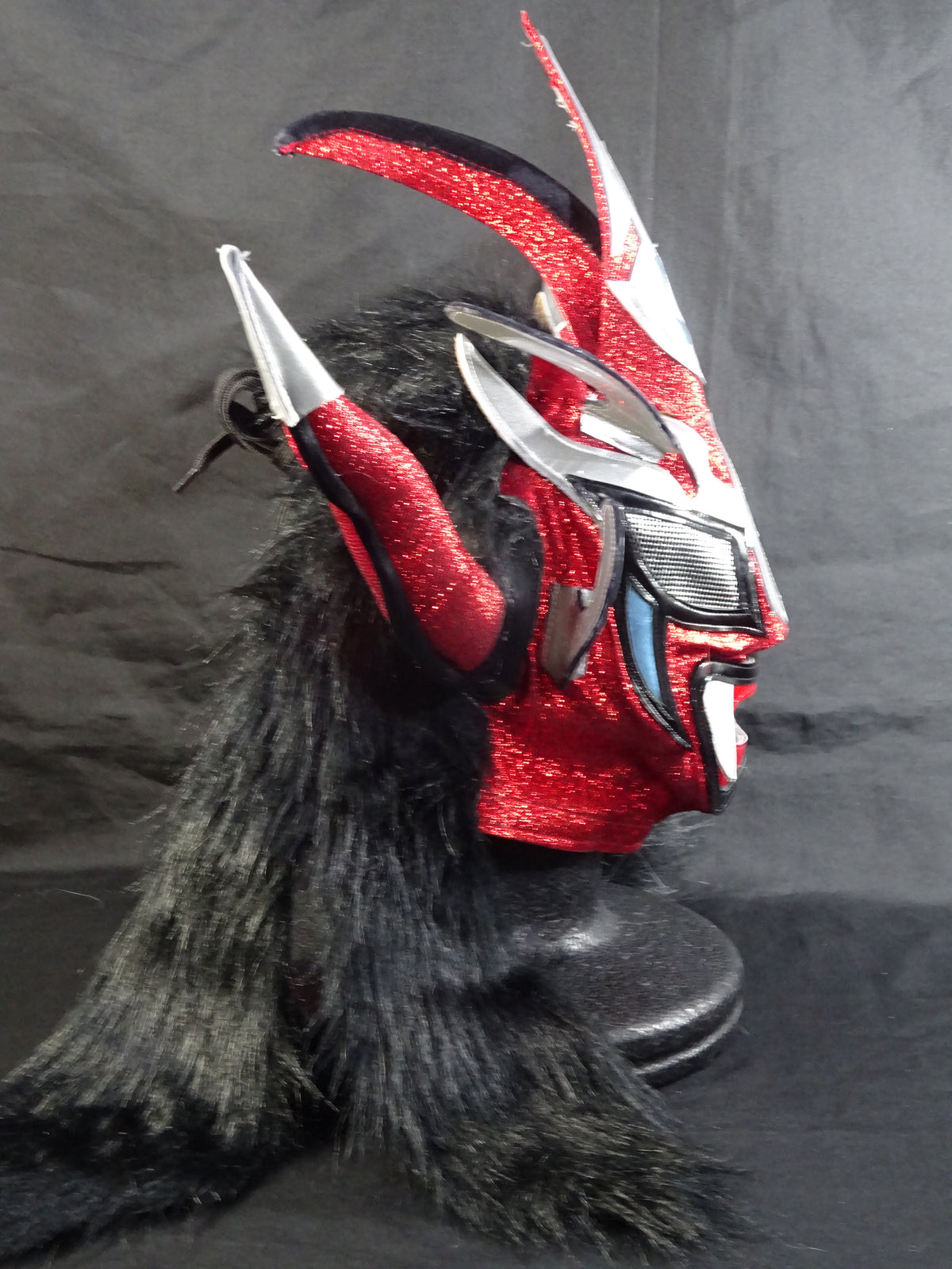 Jushin Thunder Liger 