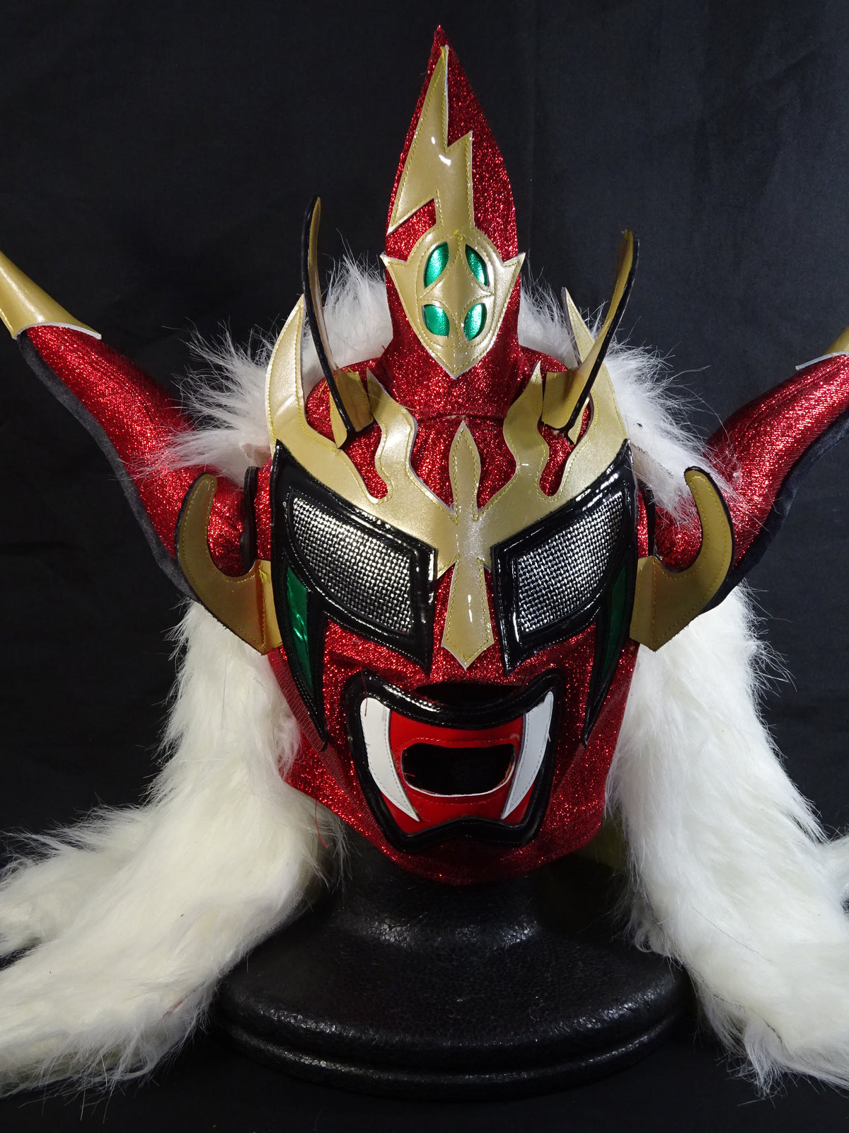 Jushin Thunder Liger 