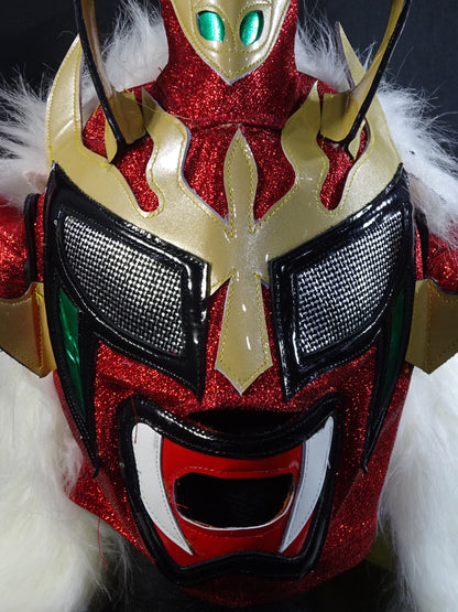 Jushin Thunder Liger 