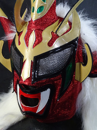 Jushin Thunder Liger 