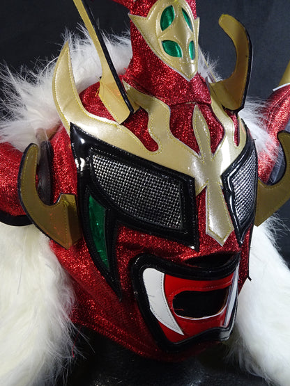 Jushin Thunder Liger 