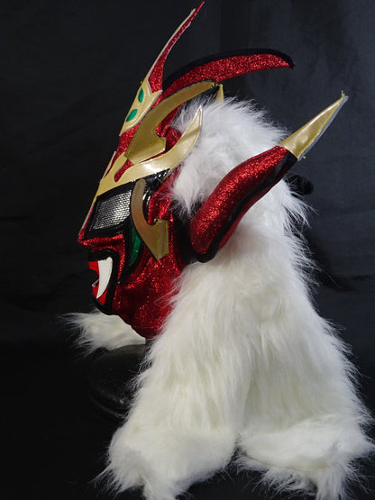 Jushin Thunder Liger 