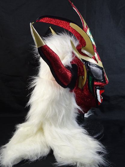 Jushin Thunder Liger 