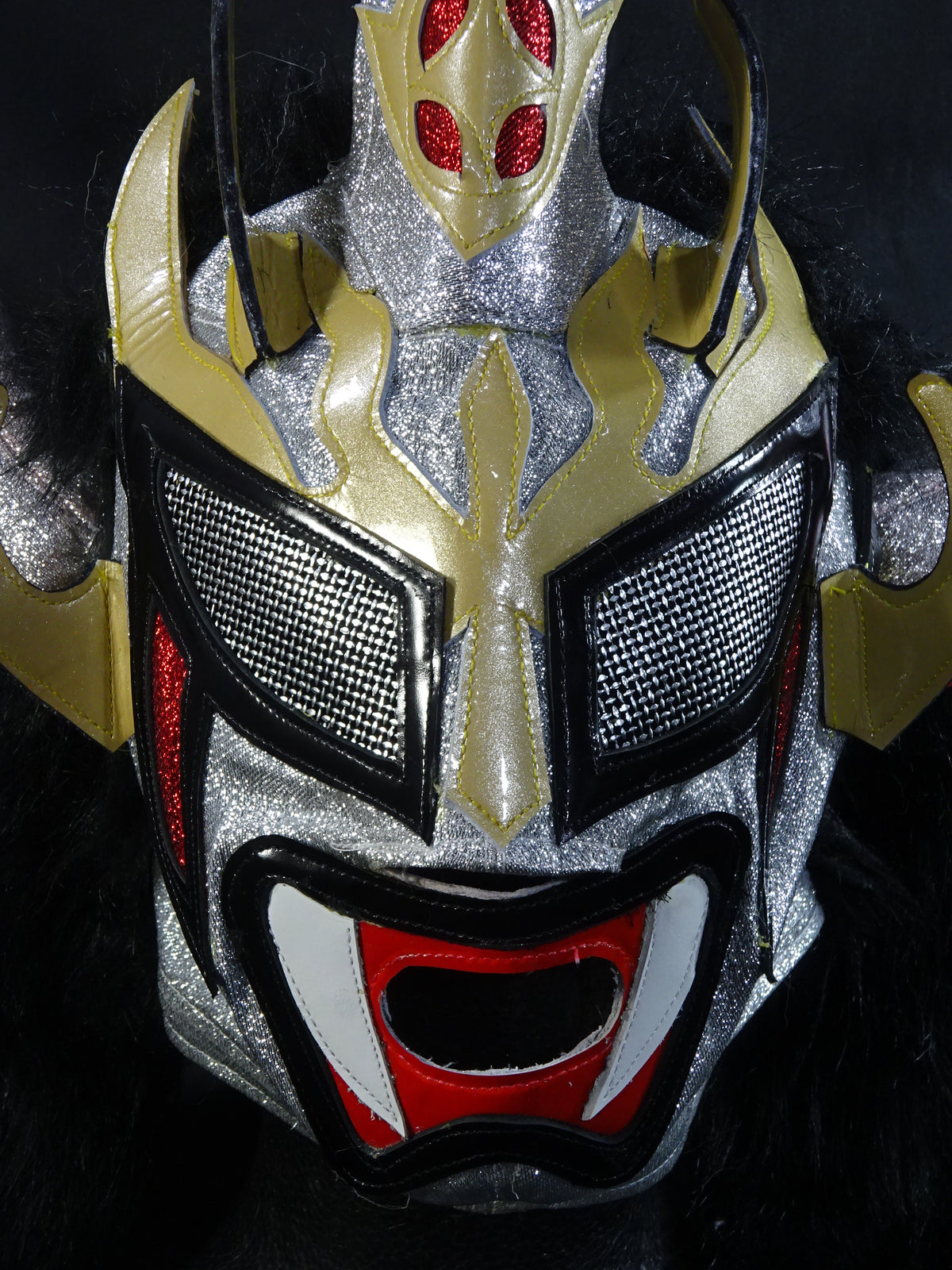 Jushin Thunder Liger 