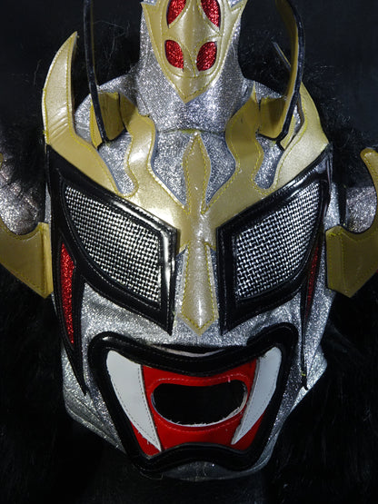 Jushin Thunder Liger 