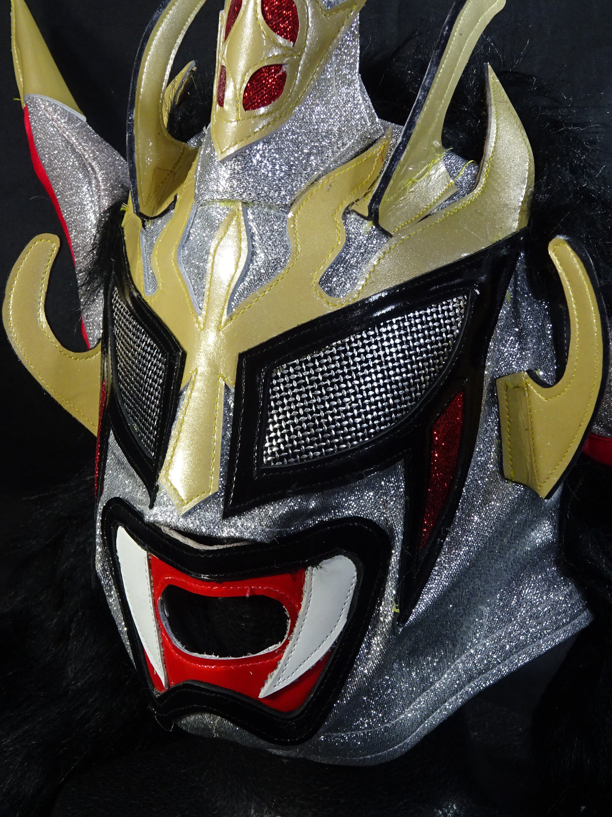 Jushin Thunder Liger 