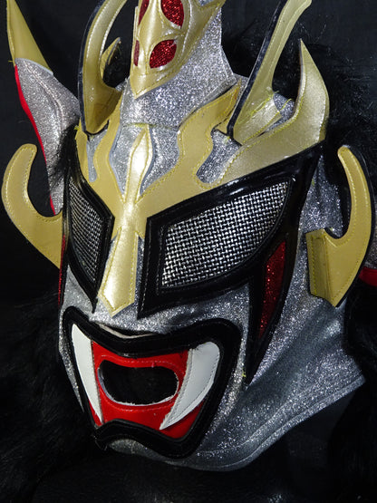 Jushin Thunder Liger 