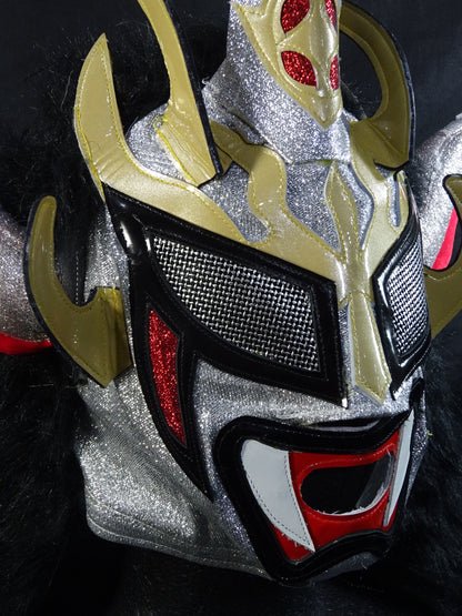 Jushin Thunder Liger 