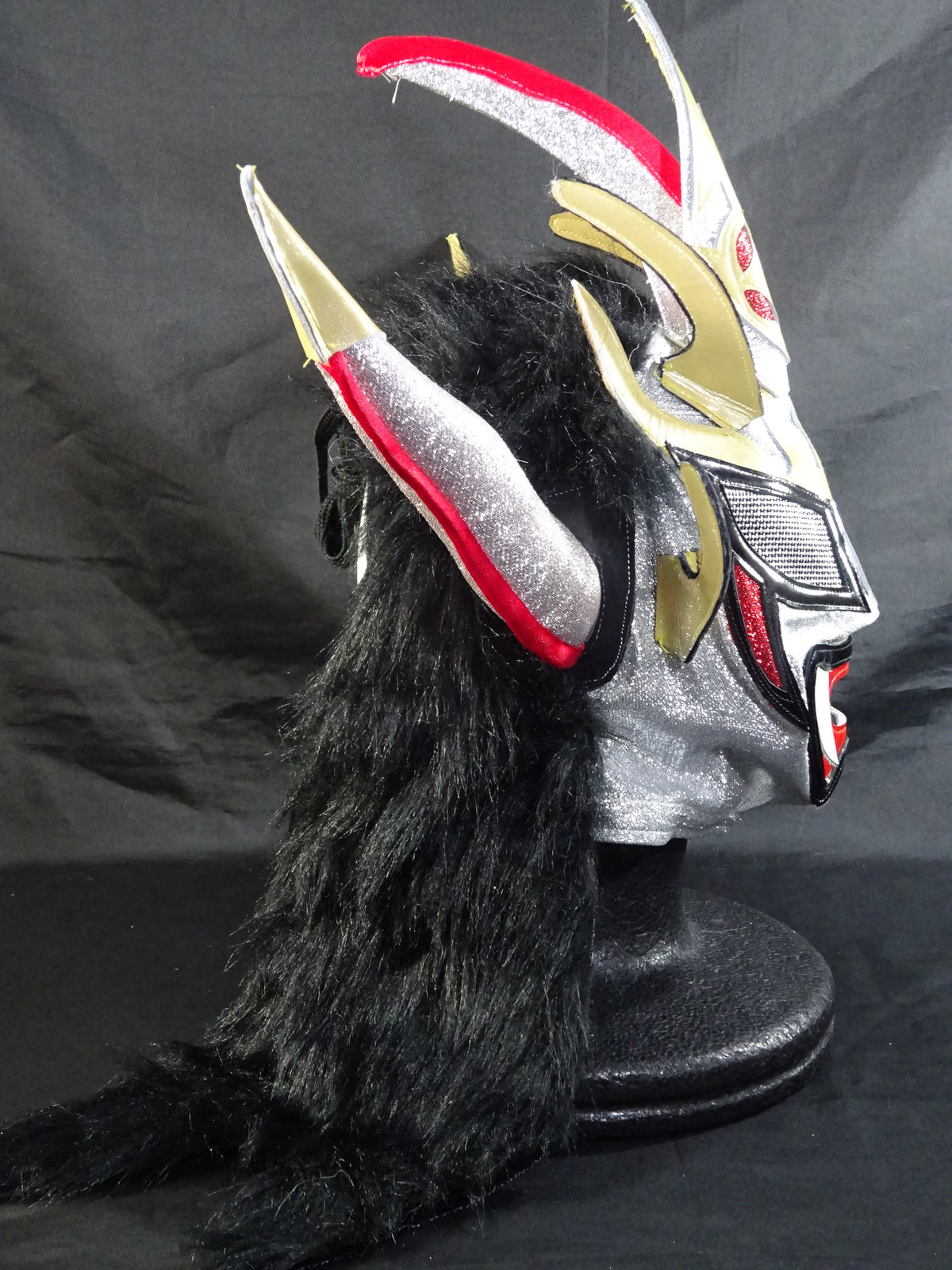 Jushin Thunder Liger 