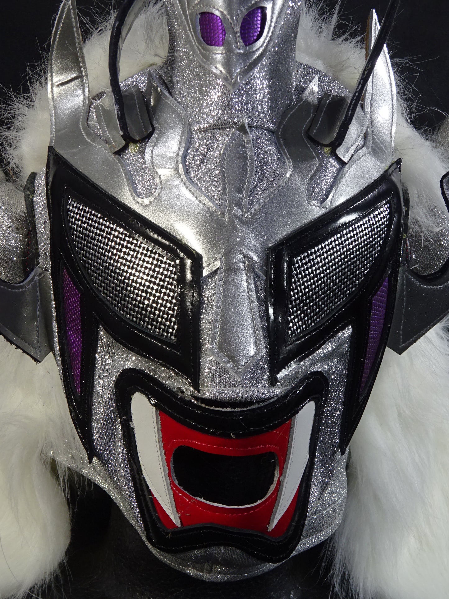 Jushin Thunder Liger 
