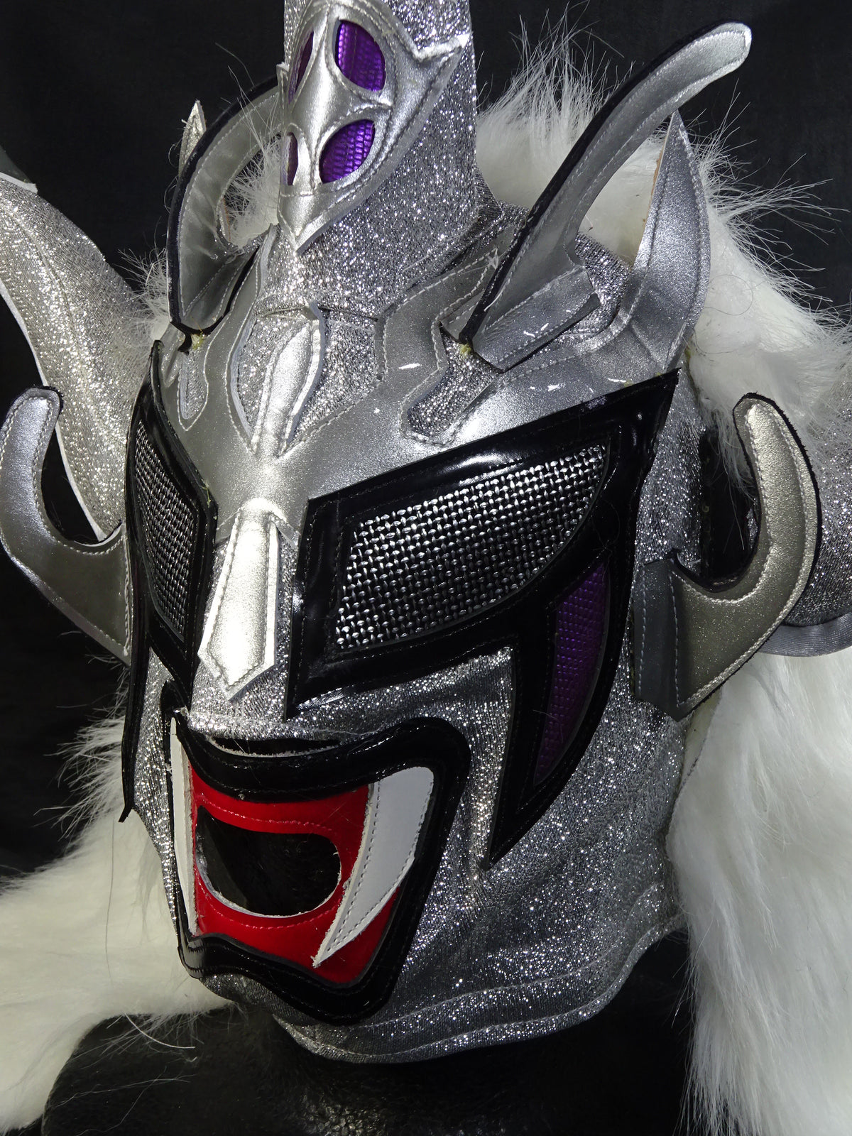 Jushin Thunder Liger 