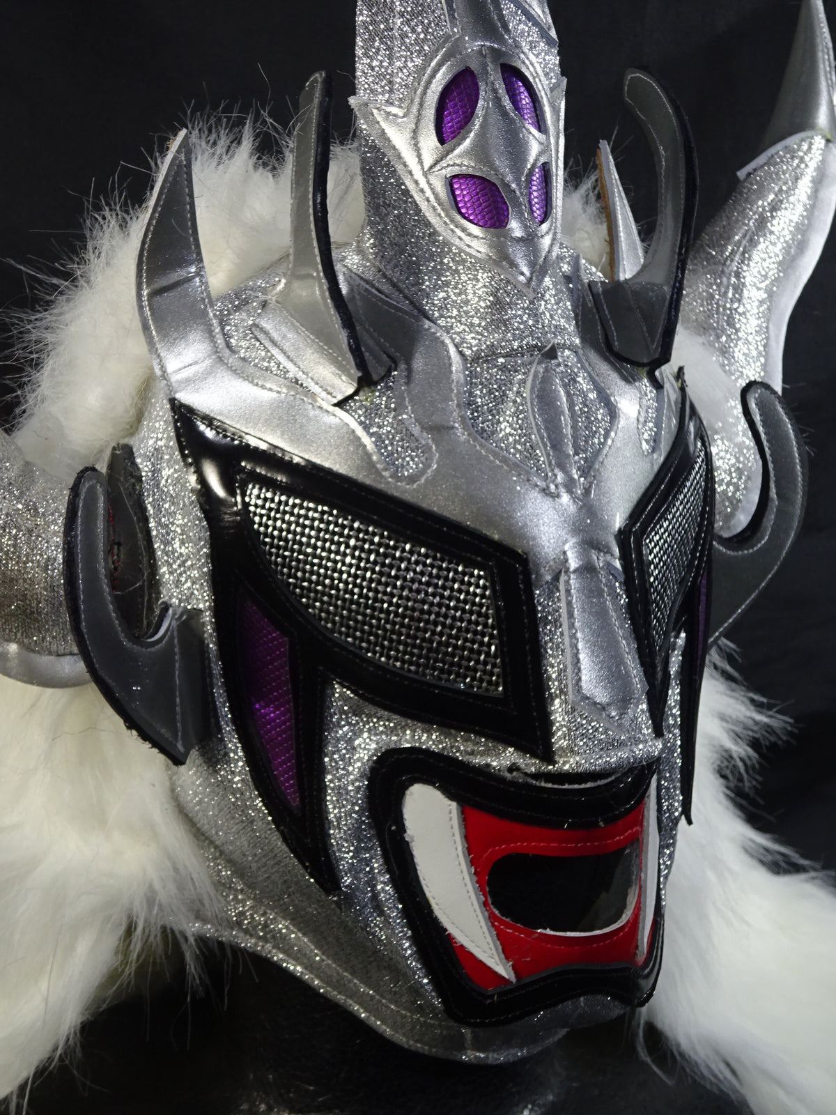 Jushin Thunder Liger 