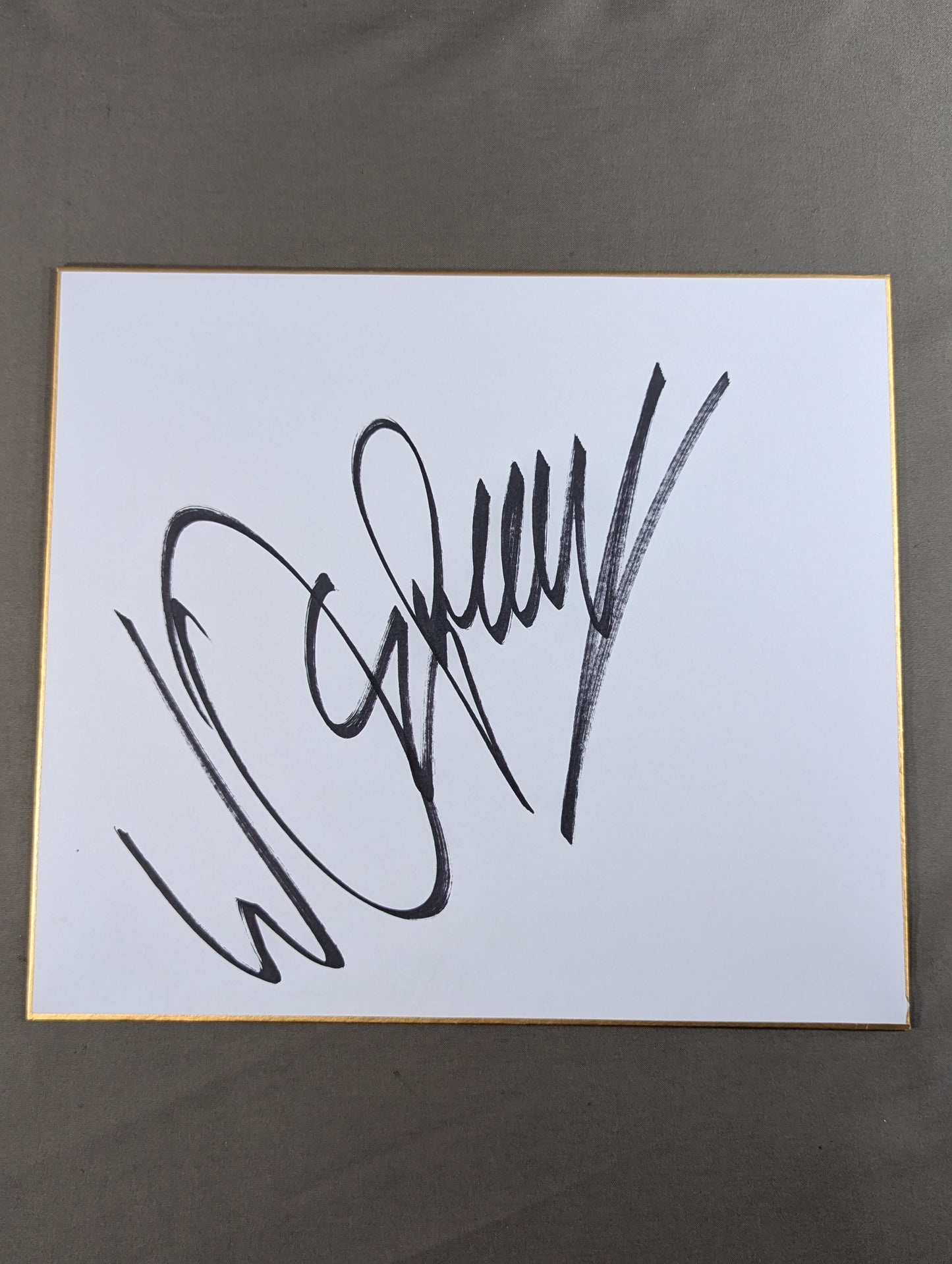 Will Ospreay 
